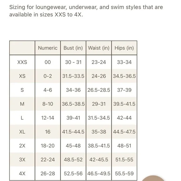 SKIMS Mesh Built Up Thong Lot of 2 Jasper XS - Picture 9 of 9